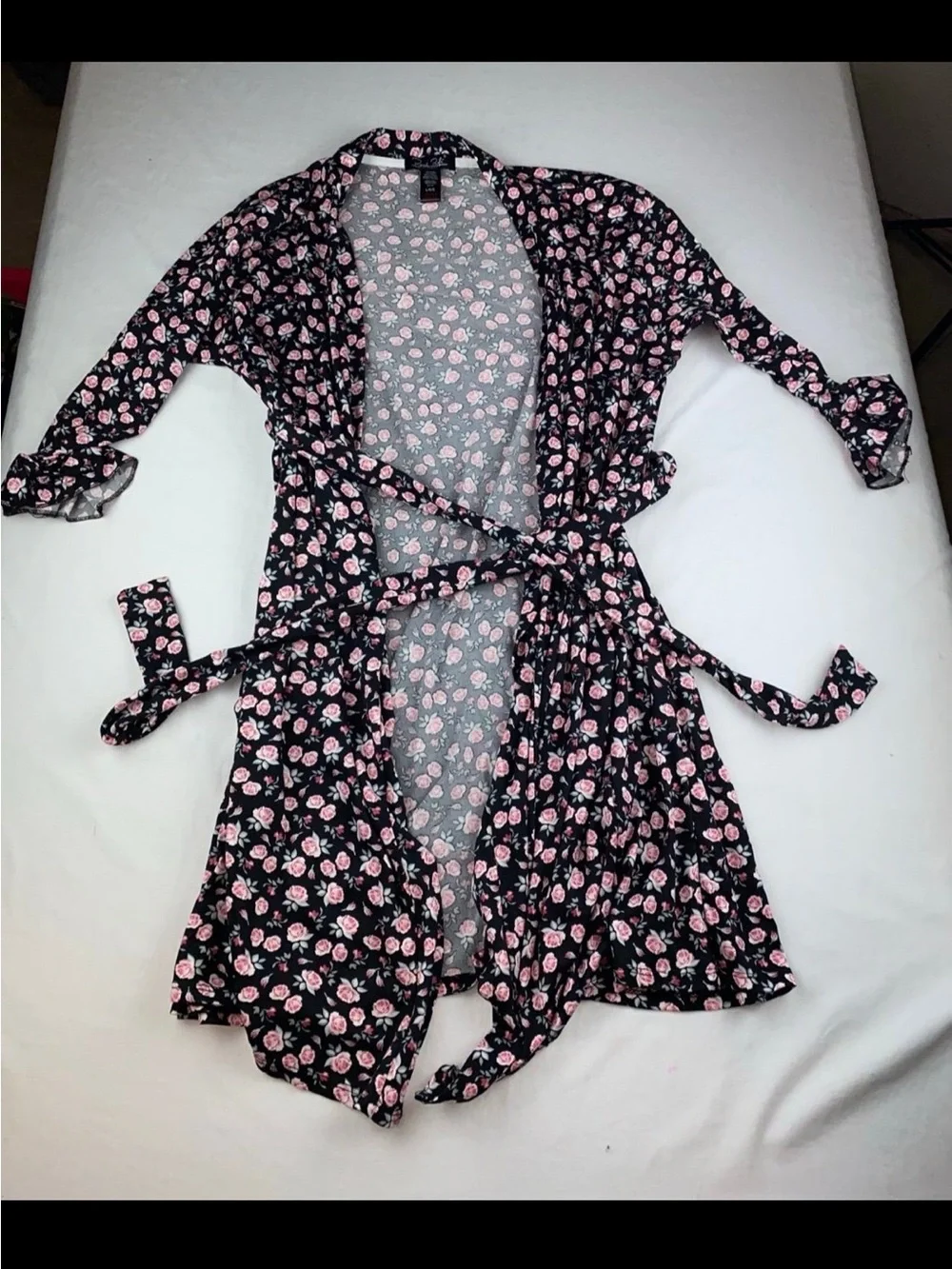 NEW PJ Dress and Robe set